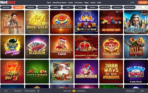 casino netbet gratis
